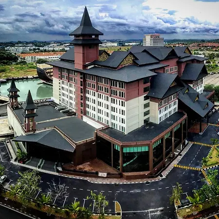 Mudzaffar Hotel-2